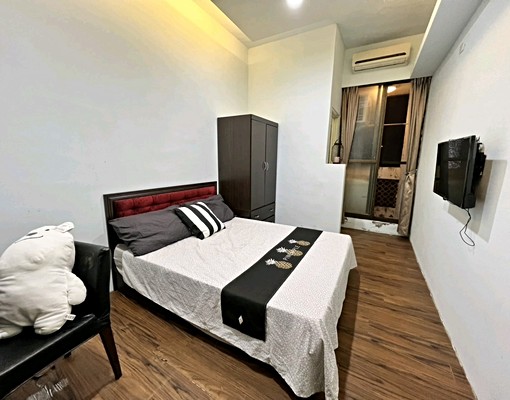 幸福家*雙人獨洗大套房(近東海商圈) - 591租屋網 - Image 1