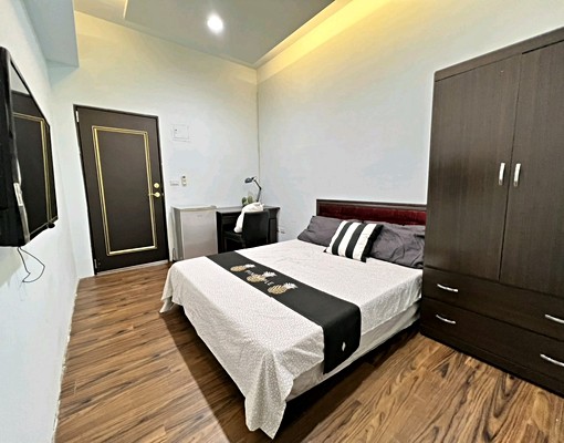 幸福家*雙人獨洗大套房(近東海商圈) - 591租屋網 - Image 4