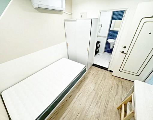 捷運南勢角◆低樓層套房◆新裝潢★飲水機 - 591租屋網 - Image 1