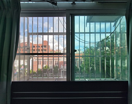 👍樓寓分租套房－獨立陽台、洗衣機👍限女性／有雙房型可看 - Image 13