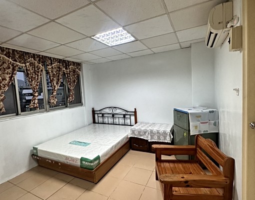 近汐止火車站舒適套房 - Image 2