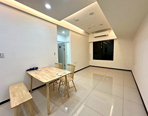 🏠三重🌟可寵物🌟可租補🌟可稅籍🌟含車位🌟全新裝潢 - 591租屋網 - Image 1