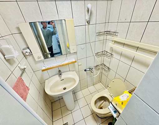 近永平國小/獨立門牌/獨立陽台洗衣機/垃圾代收 - 591租屋網 - Image 5