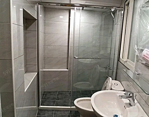 近汐止汐科遠雄小資族溫馨採光雙人陽台套房大空間 - Image 10