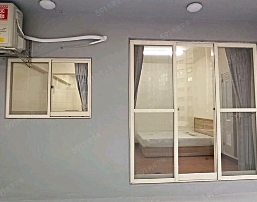 近汐止汐科遠雄小資族溫馨採光雙人陽台套房大空間 - Image 13