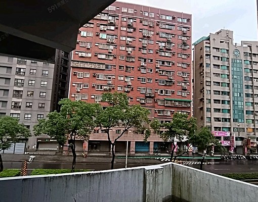 近汐止汐科遠雄小資族溫馨採光雙人陽台套房大空間 - 591租屋網 - Image 15