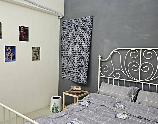 原興廣場~靜巷公寓4樓~分租套房『租屋買房永慶小鍾』 - Image 9