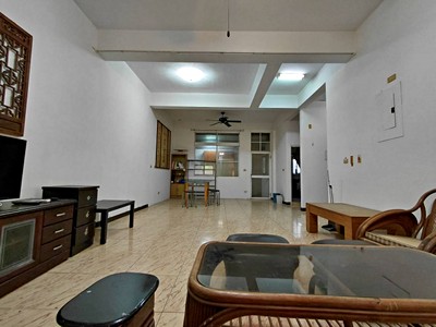 (專約)大社觀景山林、庭院花園車墅(可停雙車)