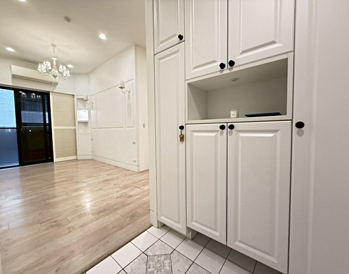 整層住家|新北產業園區|兩房|含車位/雙陽台/屋況好/可寵 - Image 2