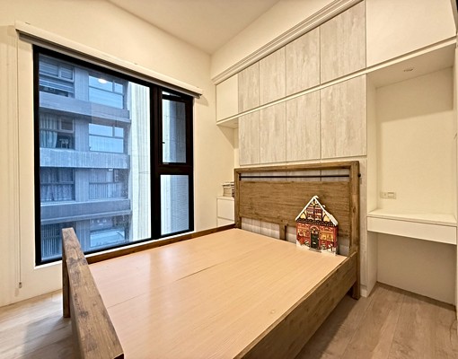 整層住家|新北產業園區|兩房|含車位/雙陽台/屋況好/可寵 - Image 9