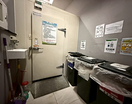 整層住家|新北產業園區|兩房|含車位/雙陽台/屋況好/可寵 - Image 15