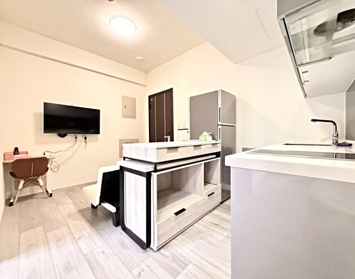 西屯福星道✨溫馨兩房✨逢甲商圈✨免治馬桶乾溼分離✨近74道路 - Image 4