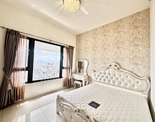 兆之丘歐風公園戶|3房2廳雙衛+雙車位 - 591租屋網 - Image 11