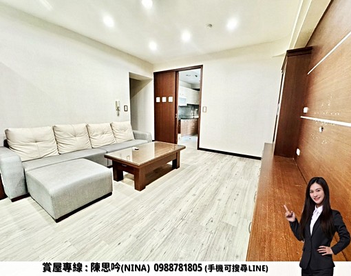 租🌟太子龍｜大三房含雙車｜可寵可租補 - 591租屋網 - Image 3