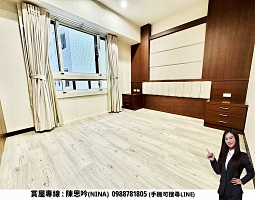 租🌟太子龍｜大三房含雙車｜可寵可租補 - 591租屋網 - Image 5