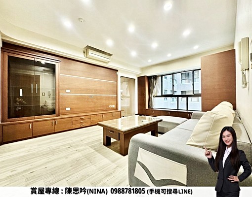 租🌟太子龍｜大三房含雙車｜可寵可租補 - 591租屋網 - Image 4