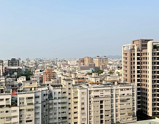 潭子洲際6962馥景莊園朝北高樓視野三房含車含管可租補 - 591租屋網 - Image 2