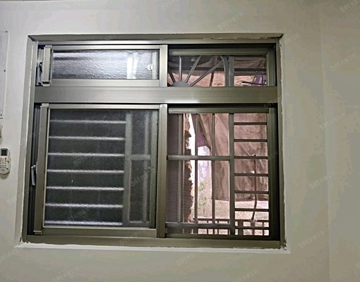 近新埔站致理科大小資族溫馨採光獨洗後陽台套房可代收垃圾大空間 - 591租屋網 - Image 4