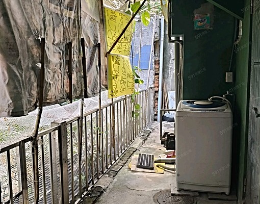 近新埔站致理科大小資族溫馨採光獨洗後陽台套房可代收垃圾大空間 - 591租屋網 - Image 10