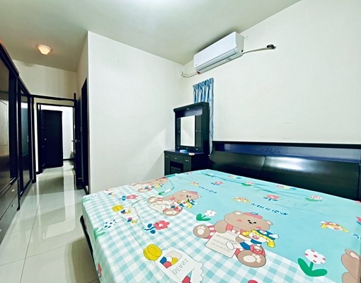 八德都心悅3房車前後陽台雙衛開窗 - Image 3