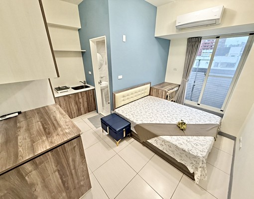 你想要的樣子✨可租補✨流理台✨乾溼分離衛浴窗✨陽台獨洗✨採光 - 591租屋網 - Image 1