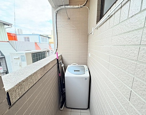 💯北區獨洗獨曬電梯套房 - 591租屋網 - Image 4