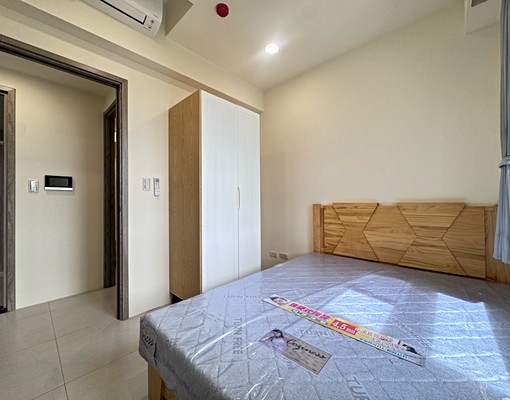 傢俱家電全配💥埔心坤悅心里程三房附機上車位出租 - 591租屋網 - Image 6