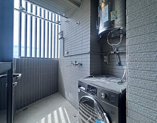 傢俱家電全配💥埔心坤悅心里程三房附機上車位出租 - 591租屋網 - Image 7