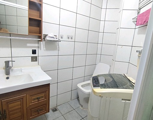 電梯優質套房（可租補） - Image 12