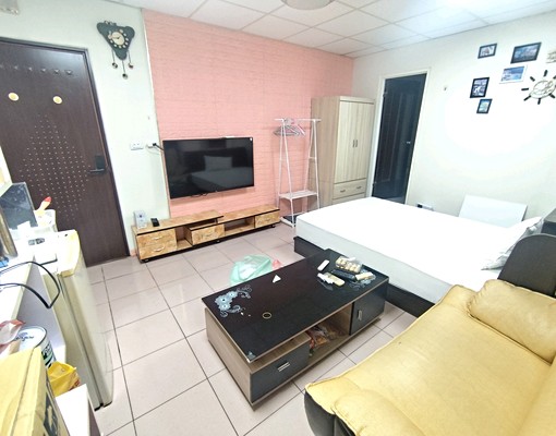 電梯優質套房（可租補） - Image 11