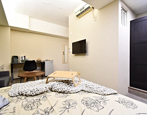 七賢路近市議會捷運站、愛河家樂福套房出租 - Image 9