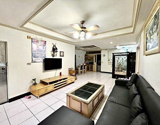 近府中站/湳雅夜市/全配家具兩房兩衛/生活機能超好 - 591租屋網 - Image 5