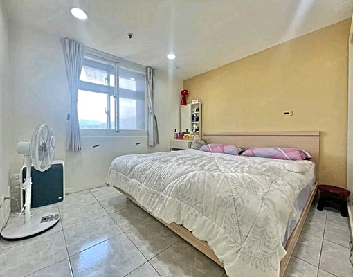 近五堵車站溫馨大採光三房雙衛浴大空間可炊煮可代收垃圾信件包裹 - 591租屋網 - Image 1