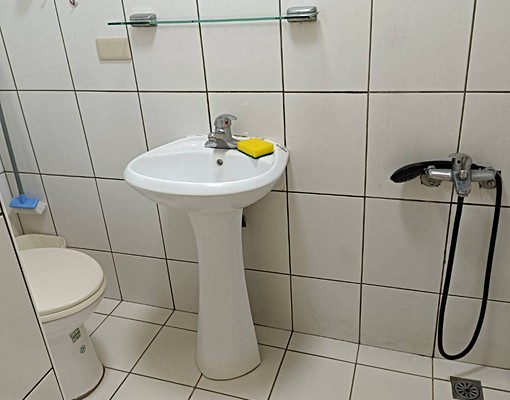 近環球購物中心_新裝潢套房_獨立對外窗 - 591租屋網 - Image 9