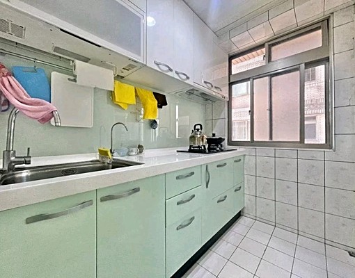 近五堵車站溫馨大採光三房雙衛浴大空間可炊煮可代收垃圾信件包裹 - 591租屋網 - Image 6