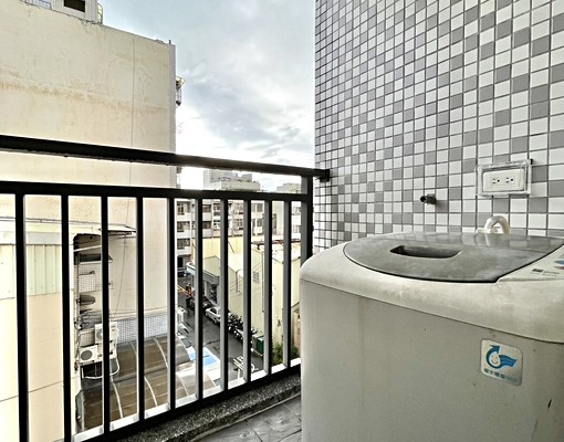 ➢近雅潭夜市/大雅國小/可租補/陽台/獨洗曬➢ - Image 9