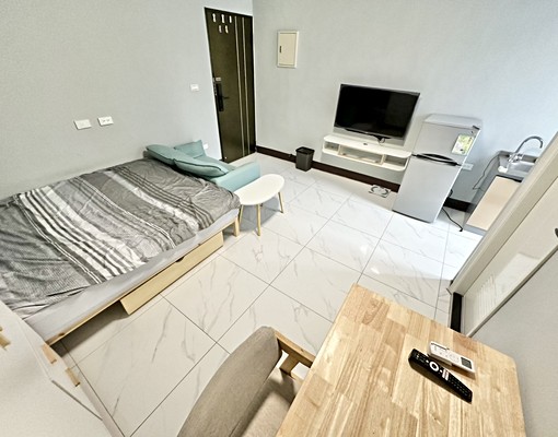 近新光遠百★流理台★乾溼分離衛浴開窗★大露臺 - 591租屋網 - Image 7