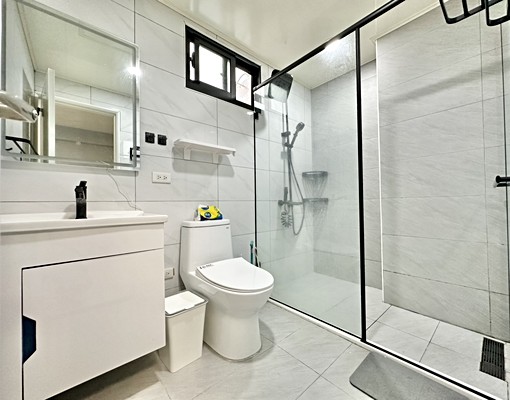 近新光遠百★流理台★乾溼分離衛浴開窗★大露臺 - 591租屋網 - Image 10