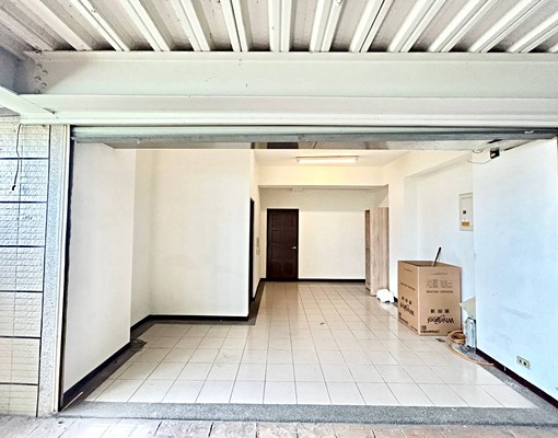 中科✨大四房💫有子母車💫百萬精裝💫系統櫃💫租補 - 591租屋網 - Image 15