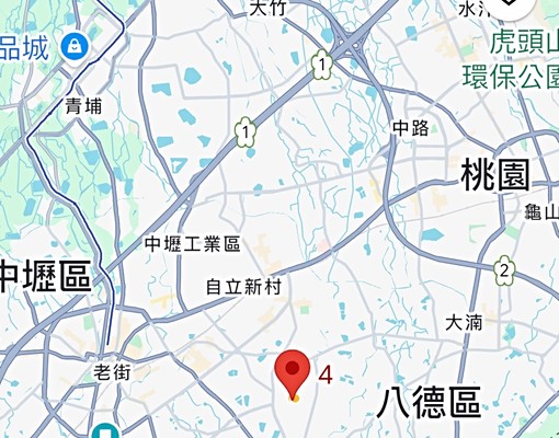 華勛陽台進出溫馨新裝三房 - Image 11