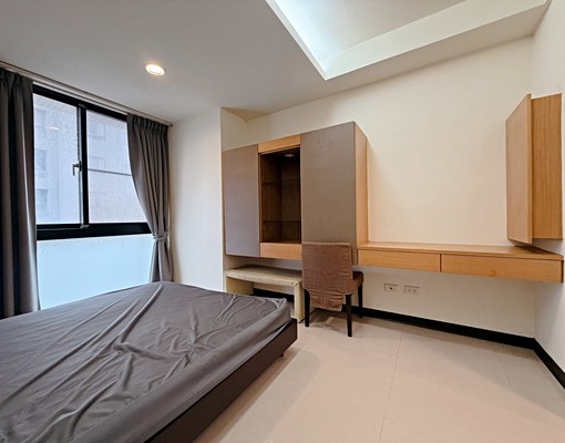 佳茂學士會館/中國醫/浴缸/1+1房 - Image 9