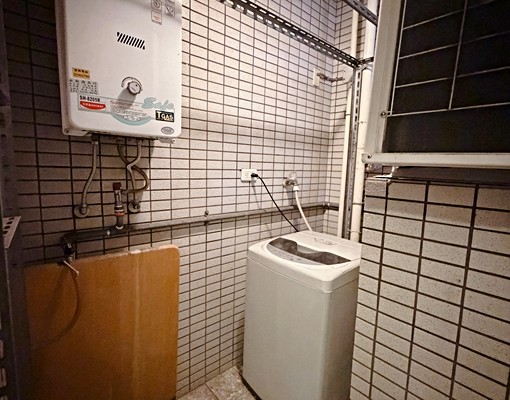 佳茂學士會館/中國醫/浴缸/1+1房 - Image 5