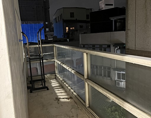 中山路火車站旁套房獨洗讀曬乾濕分離 - Image 5