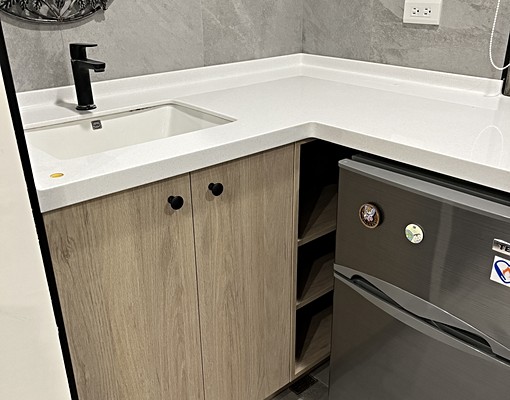 中山路火車站旁套房獨洗讀曬乾濕分離 - Image 6