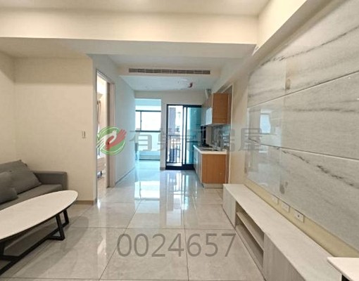 ⭐台北灣銀河2房家具家電全配即可入住🏆賞屋洽林先生👍 - 591租屋網 - Image 1