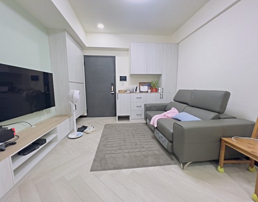 👍新潤心苑可租補入戶籍溫馨三房二衛拎包入住 - 591租屋網 - Image 1