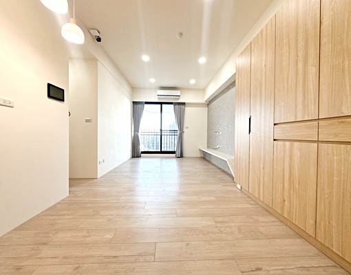 可租補入戶籍|全新未住❗近中科東海|朝南大三房平車 - 591租屋網 - Image 2