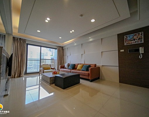 ✨美術館景觀裝潢3+1房平車 - 591租屋網 - Image 3