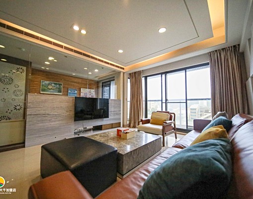 ✨美術館景觀裝潢3+1房平車 - 591租屋網 - Image 4