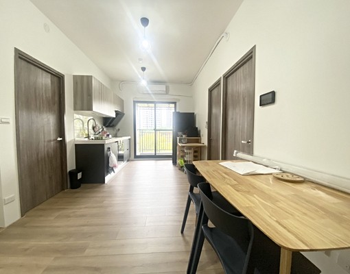 總太心之所向2房平車 - 591租屋網 - Image 4